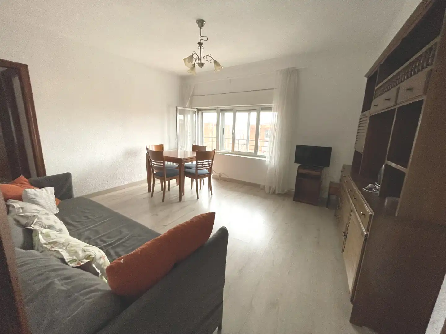 Piso con terraza en venta en Avenida de Federico Anaya, imagen 5