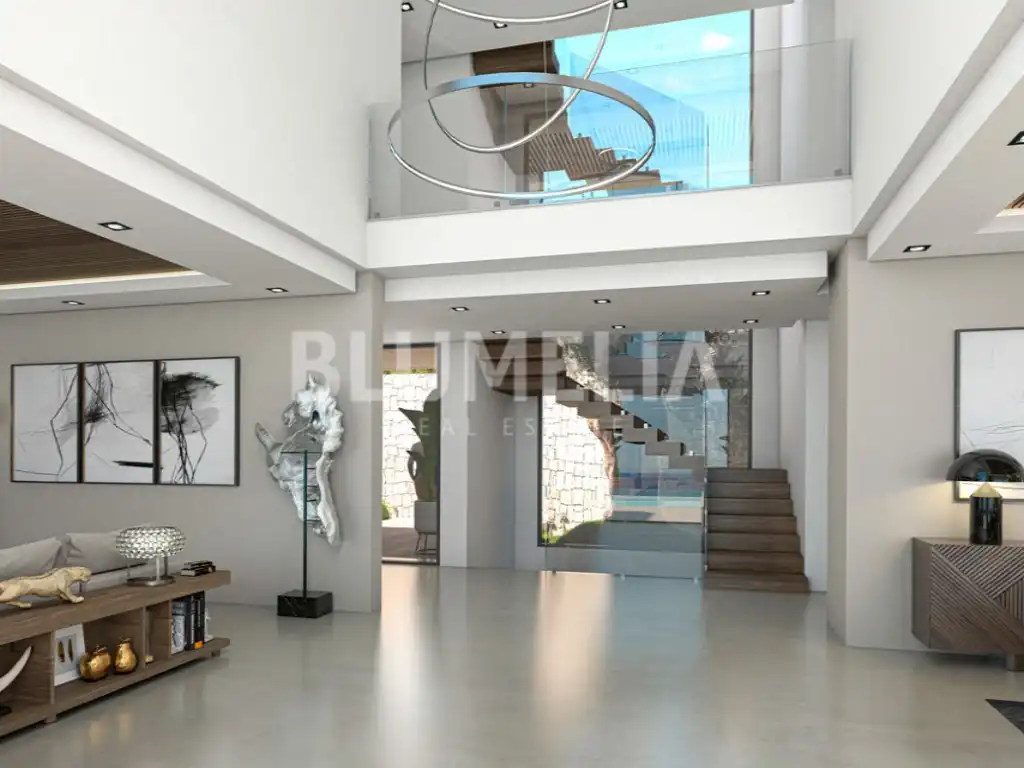 Houses for sale in Portichol - Balcón al Mar