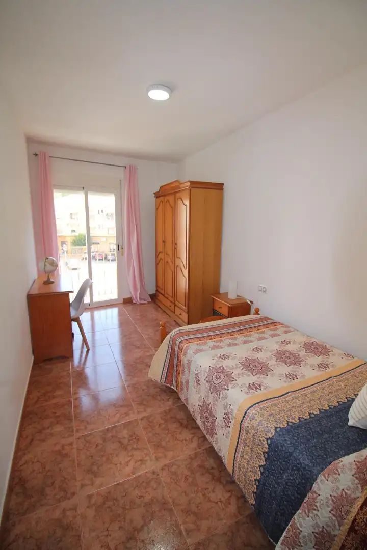 Dormitori de Apartament en venda en Alhama de Murcia amb Traster
