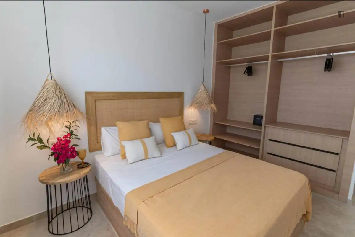 Apartments for rent in Chilches
