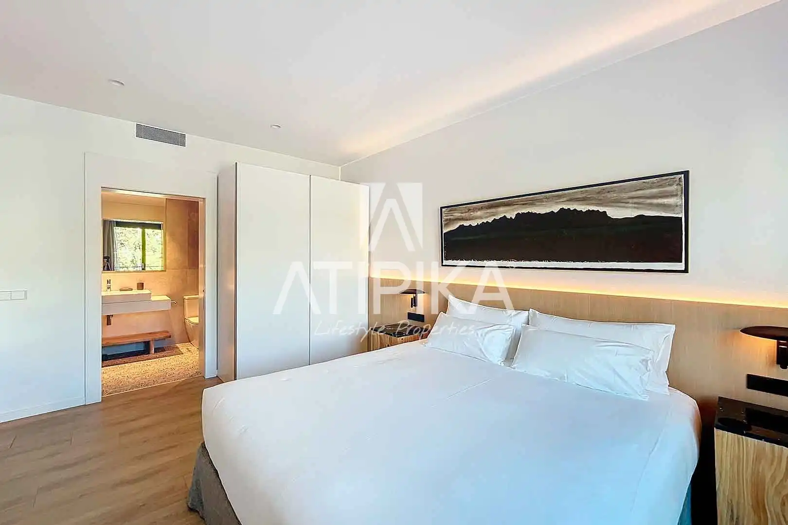 Flat with terrace to rent in Gràcia, imagen 23