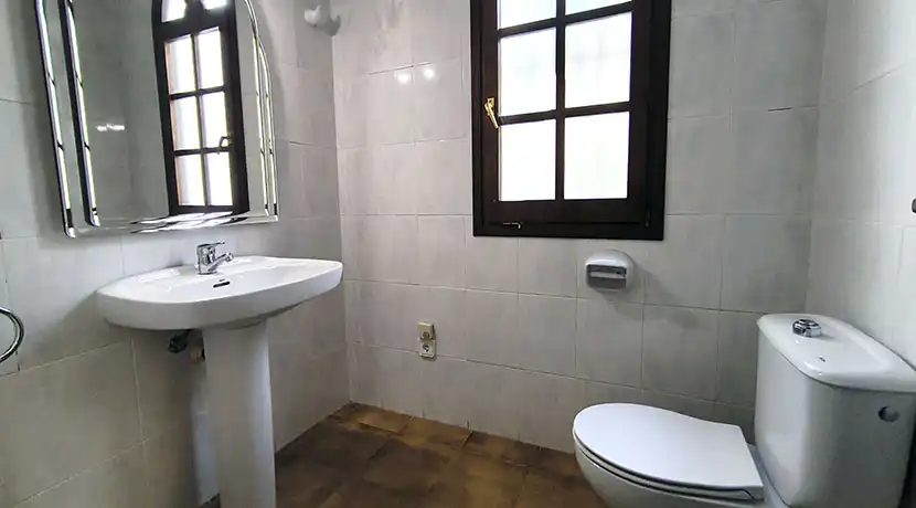 Detached house with terrace for sale in La Sella, imagen 32