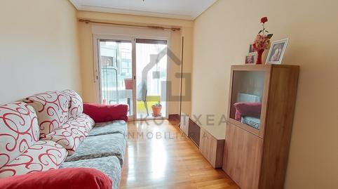 Foto 3 de Piso en venta en Calle Vera de Bidasoa, Pinar - Anaka - Belaskoenea, Irun