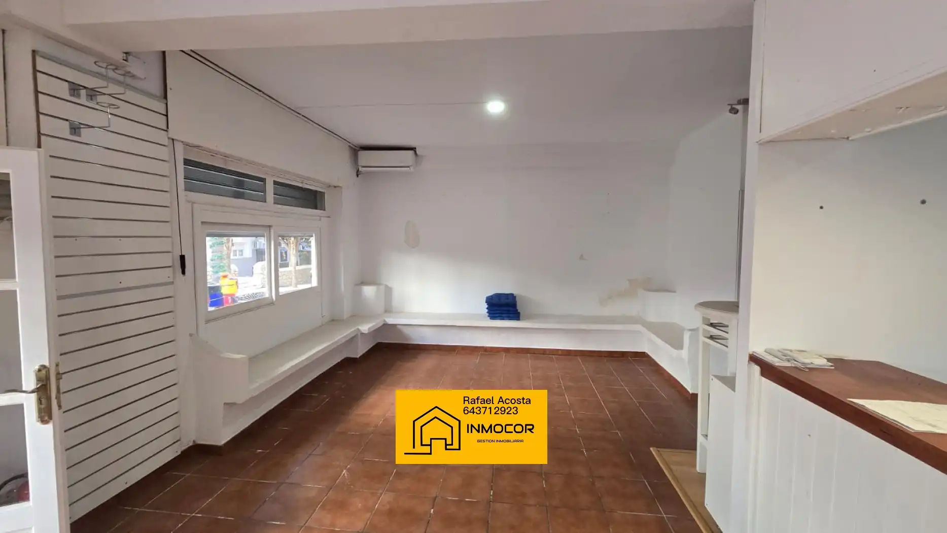 Local comercial en venda a Avenida Acapulco, imagen 3