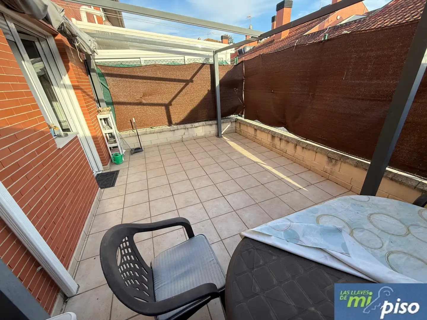 Adosado con terraza en venta en Calle Calera, imagen 16