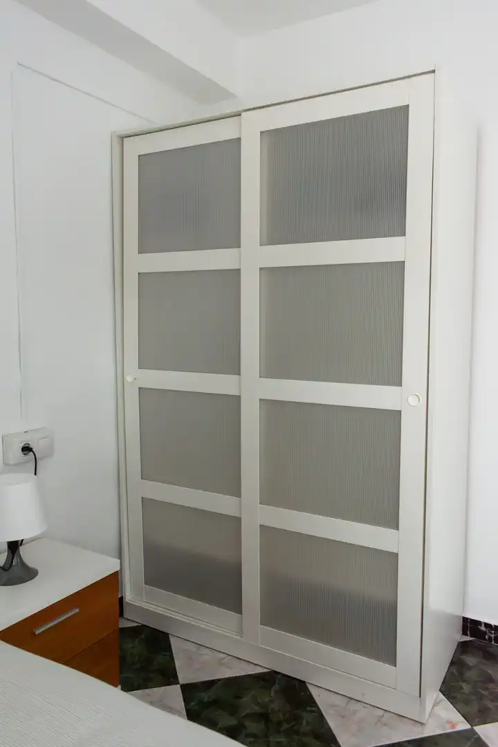 Flat with terrace to rent in Calle Poeta Manuel de Góngora, imagen 8