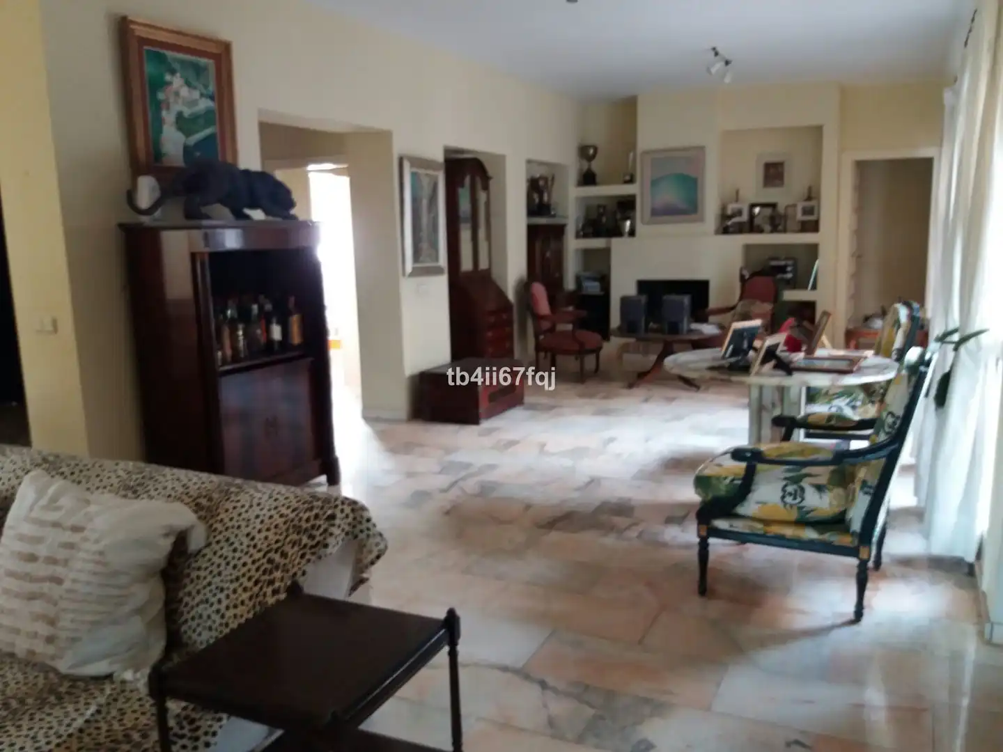 Chalet con terraza en venta en Calle del Rubí 62, imagen 9