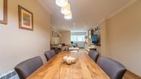 Dining room of Flat for sale in  Barcelona Capital