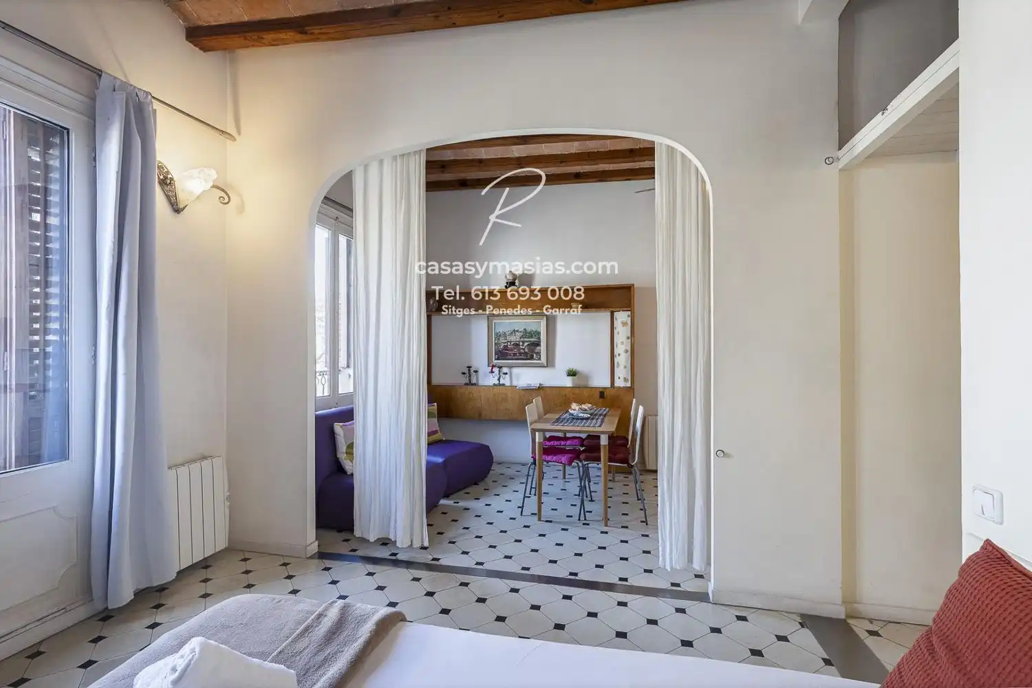 Wohnung zum Verkauf in Eixample, imagen 7