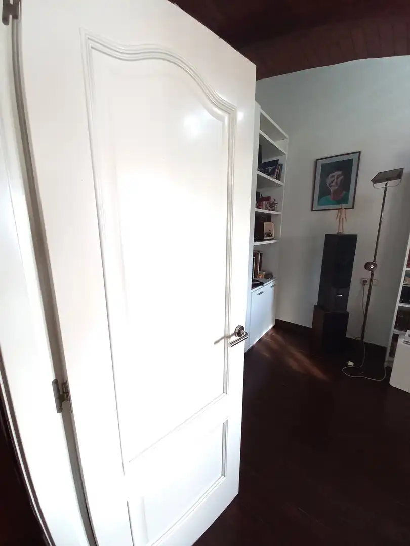 Casa o xalet en venda en Oleiros amb Parquet, Terrassa i Traster