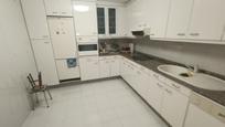 Kitchen of Flat for sale in Ourense Capital 