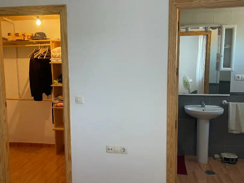 Piso con ascensor en venta en Calle Calderón de la Barca 52, imagen 12