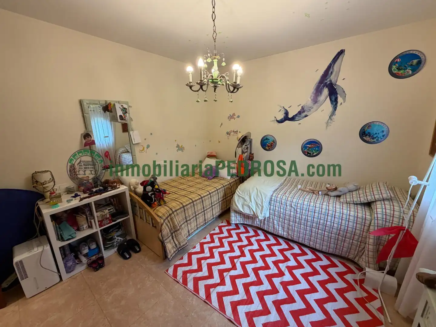 Casa o chalet en venta en RUIBAL (DO), Zona Fernández Ladreda