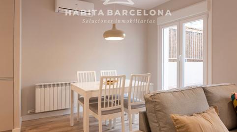 Foto 4 de Pis de lloguer a Carrer de Mallorca, Sagrada Família, Barcelona