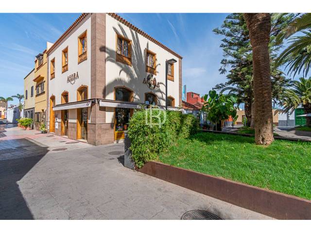 Casa-chalet en Venta en Benito Pérez Galdós, 6 en Playa Jardín