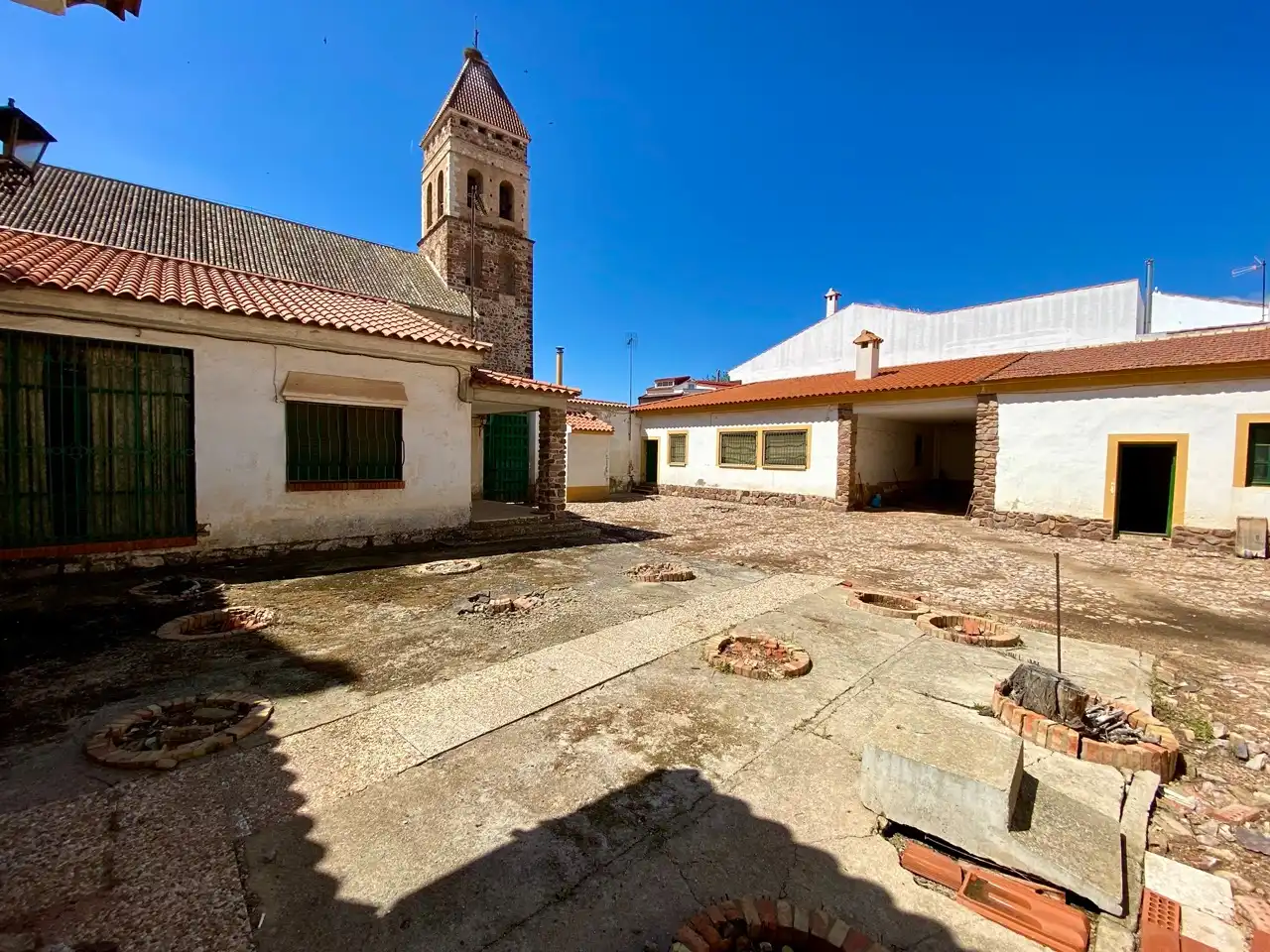 Xalet amb jardí en venda a Calle Umbría, imagen 7