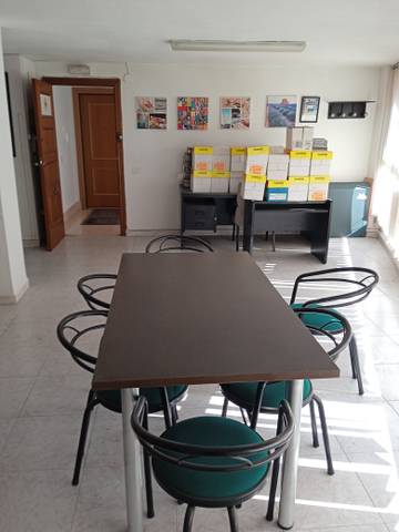 Oficina en Venta en Avinguda del Cedre, 43 en Piscinas