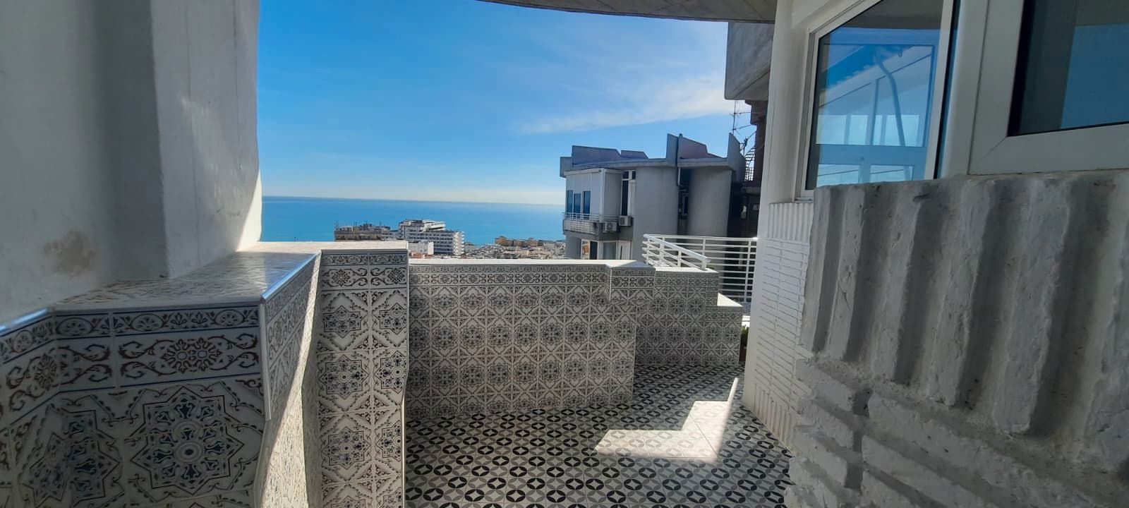 Terrassa de Àtic en venda en Torremolinos amb Terrassa i Piscina comunitària