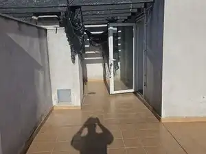 Penthouse mit Aufzug zum Verkauf in La Font d'en Carròs, imagen 3