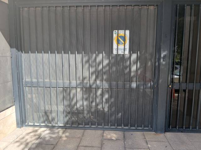 Garaje en Alquiler en Avenida Boucau, 13 en Montilla