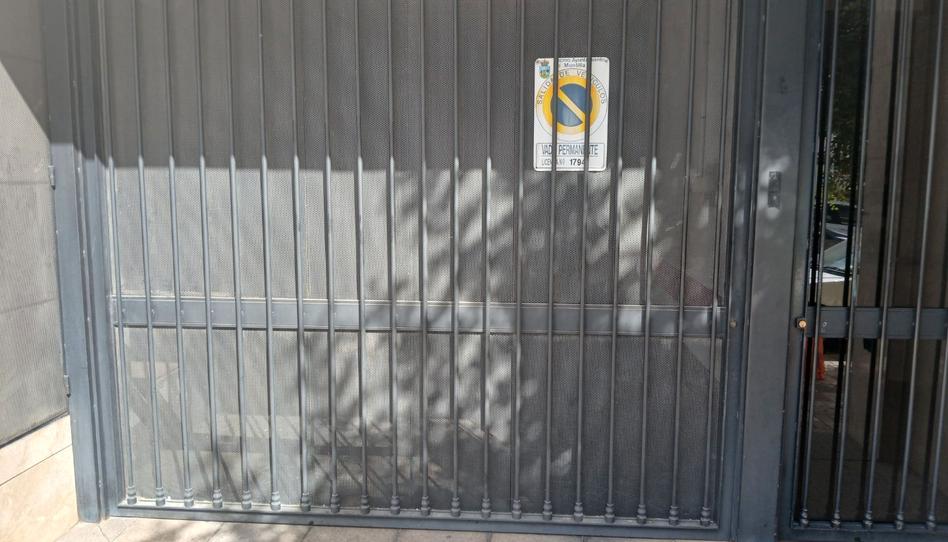Photo 1 of Garage to rent in Avenida Boucau, 13, Montilla, Córdoba
