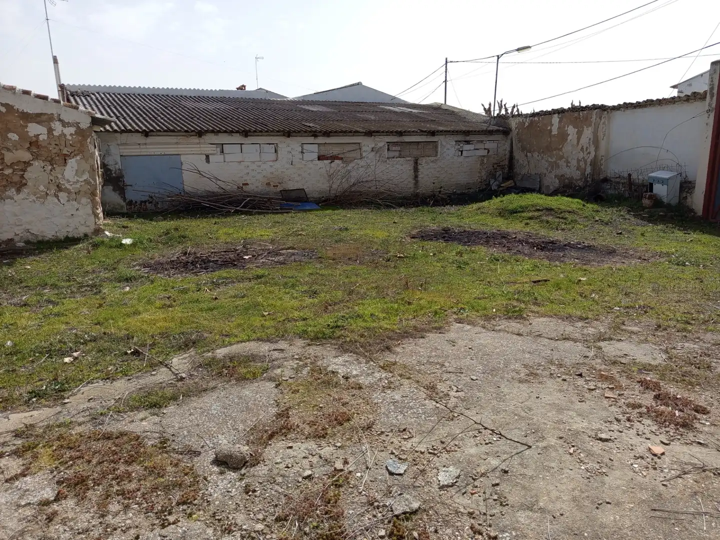 Casa o xalet en venda en Corral de Almaguer