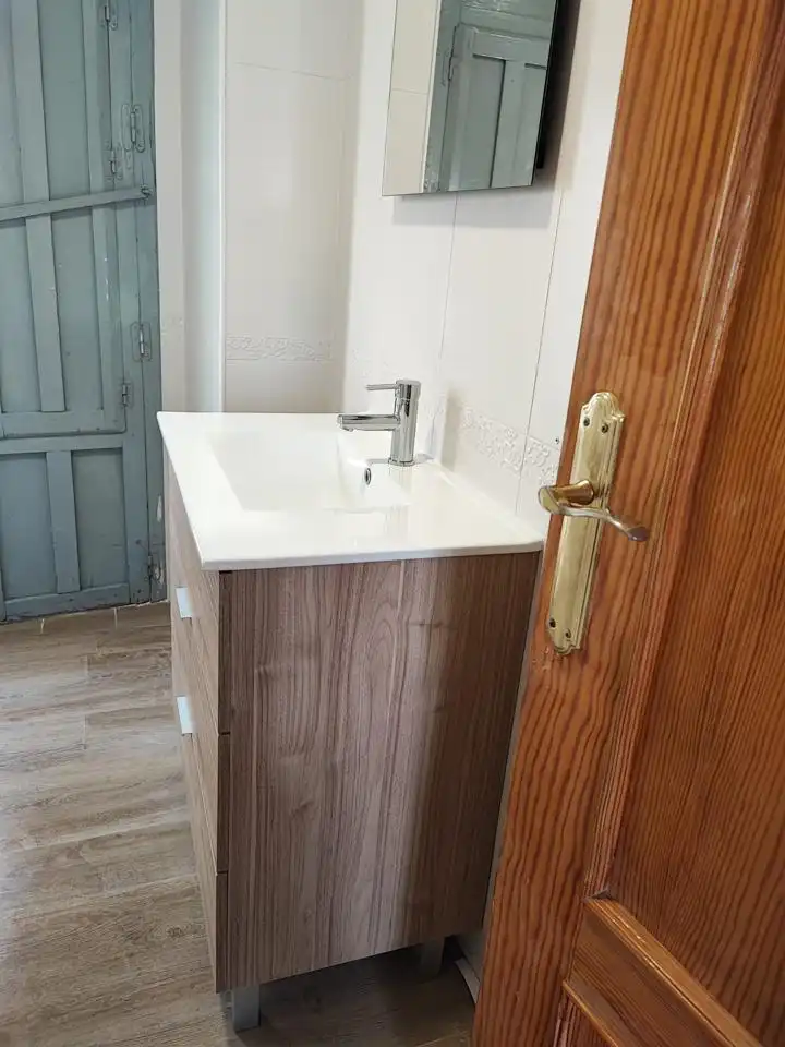 Baño de Casa o chalet en venta en Quesada