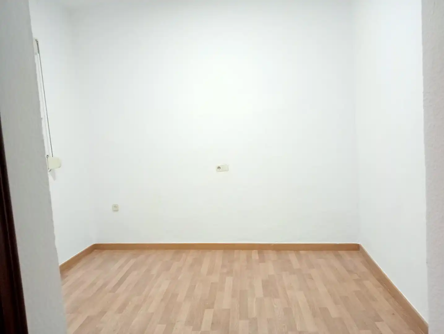 Apartament de lloguer a Feria