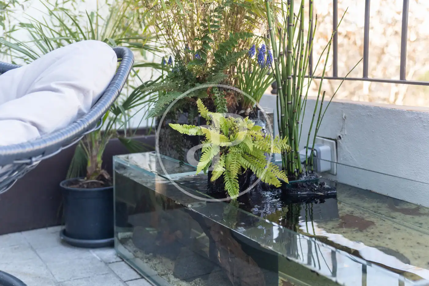 Ático de alquiler en C. de Pavía, Palacio