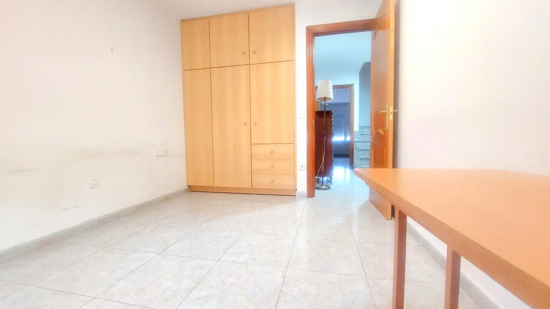 Casa a schiera con terrazza in vendita a Carrer Bisbe Valls, imagen 25