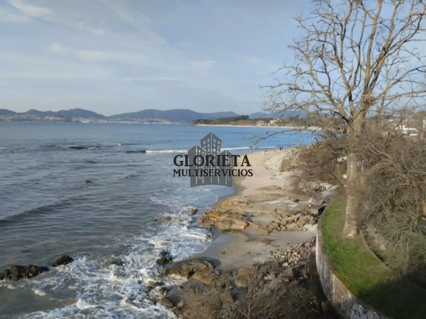 Xalet amb terrassa en venda a Coruxo - Oia - Saiáns, imagen 2