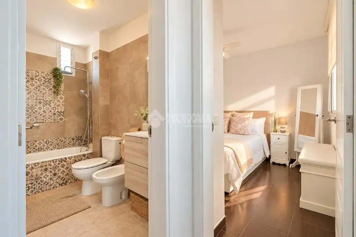 Habitación de Piso en venta en Adeje