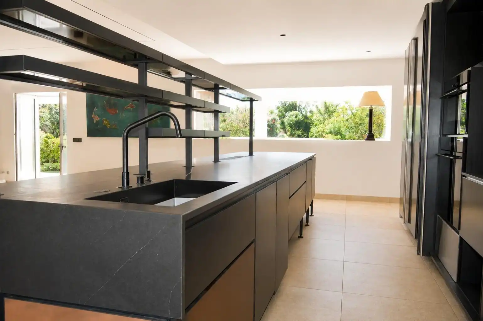 Casa amb jardí en venda a Binissalem, imagen 12
