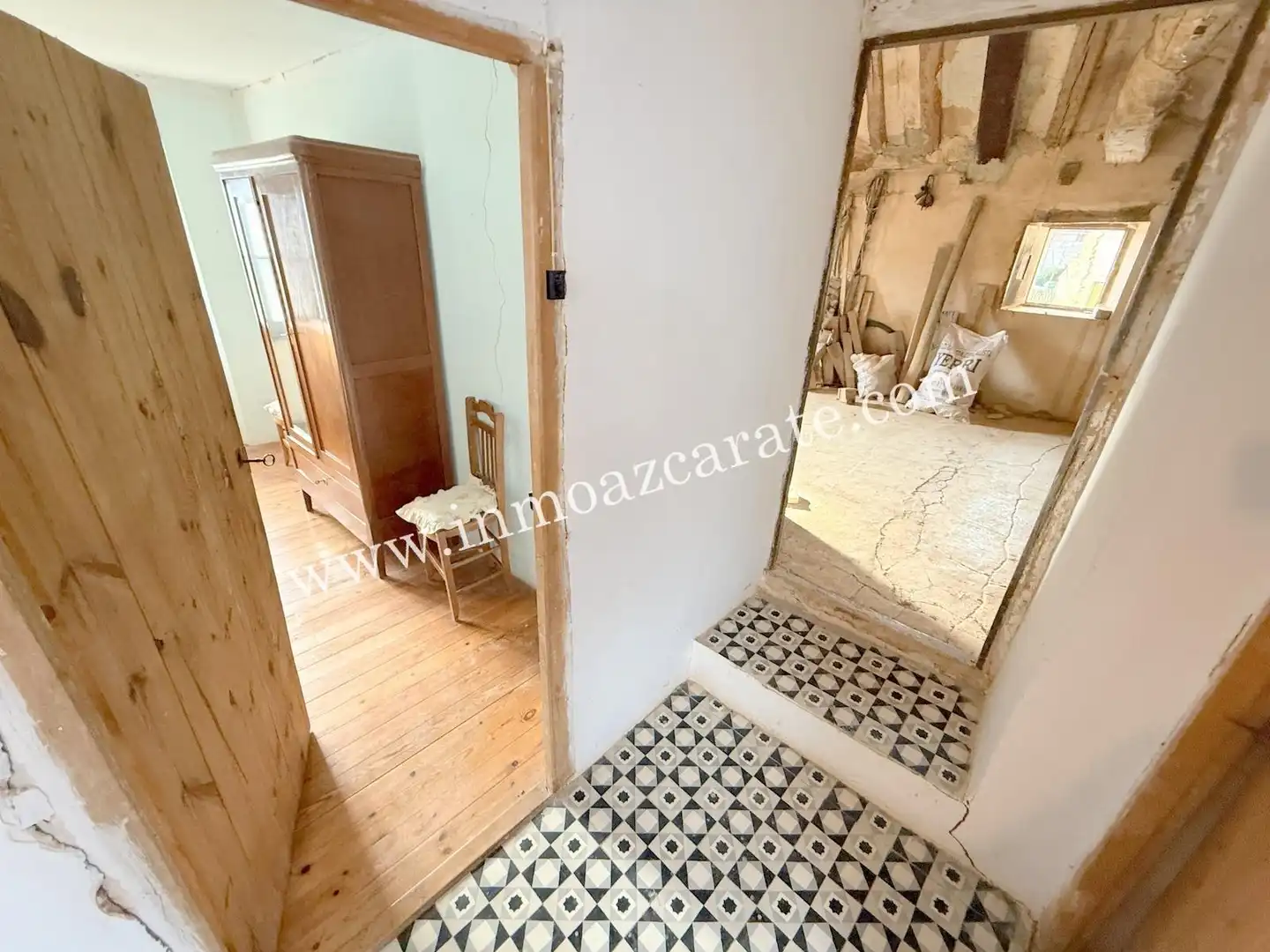 Houses for sale in Guesálaz / Gesalatz  with Storage room and Balcony