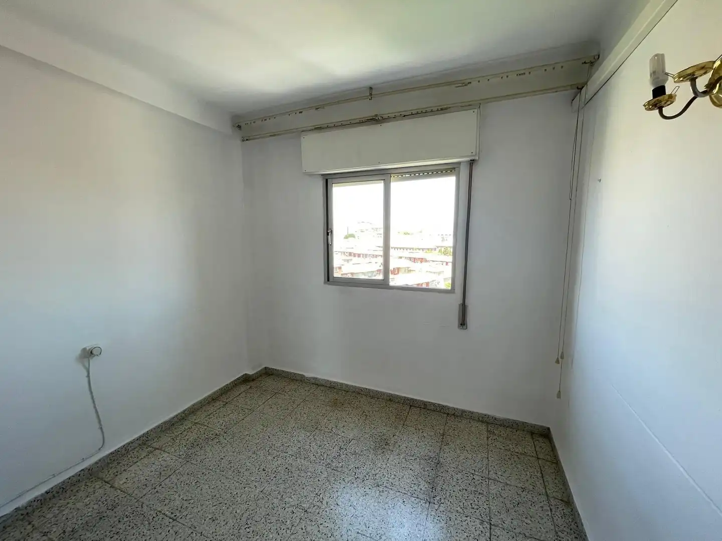 Habitación de Piso en venta en Málaga con Aire acondicionado y Terraza