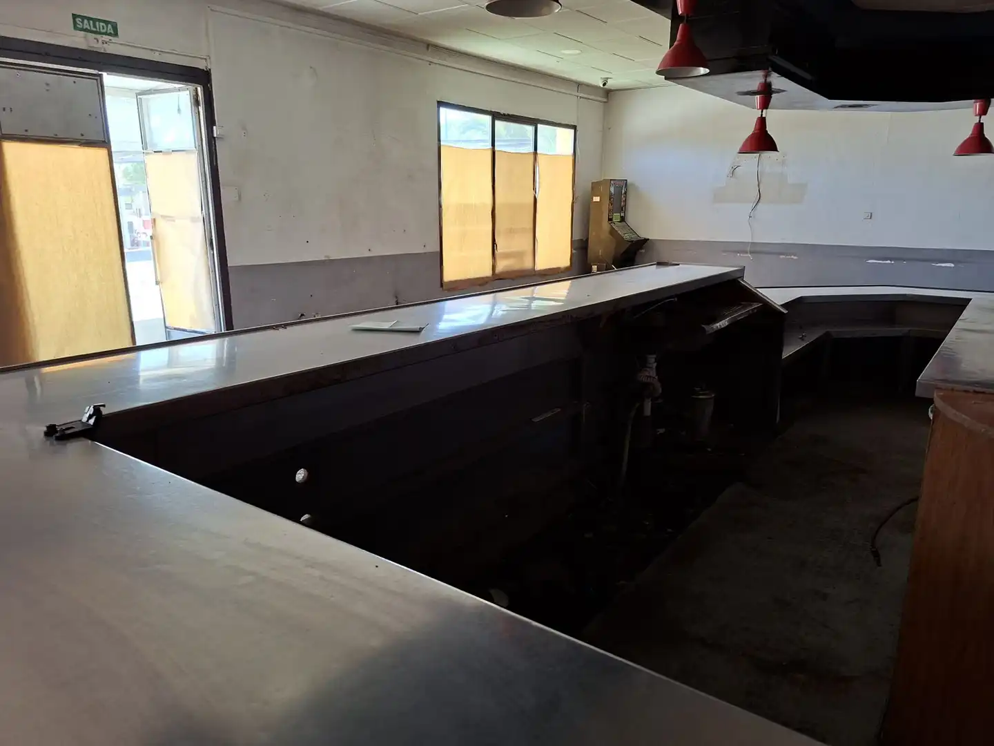 Local en venta en Maella con Terraza