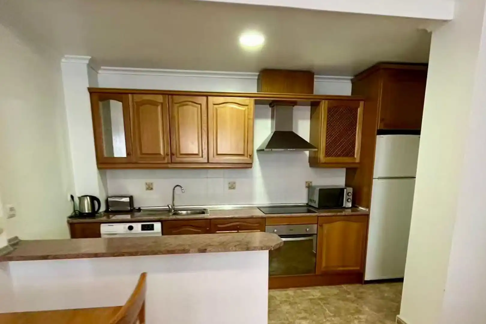 Apartament amb terrassa en venda a Orihuela Costa, imagen 22