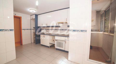 Foto 5 de Dúplex en venta en Parque Europa - Los Pitufos, Madrid