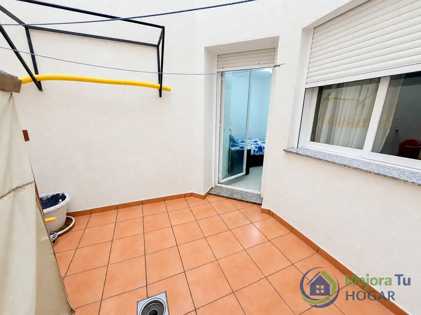Flat with terrace for sale in Pueblo, imagen 7