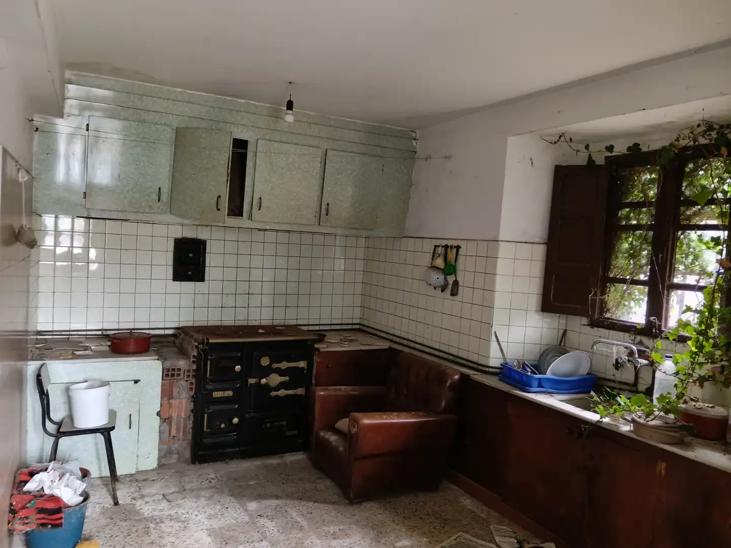 Casa con giardino in vendita a Oza dos Ríos, imagen 20