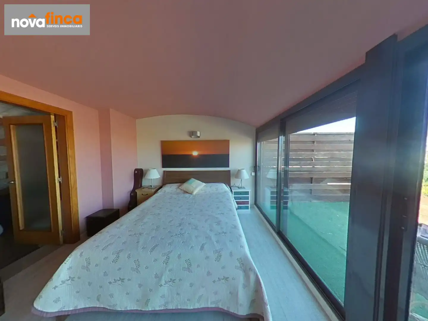 Dúplex con piscina en venta en Sant Antoni de Calonge, imagen 24