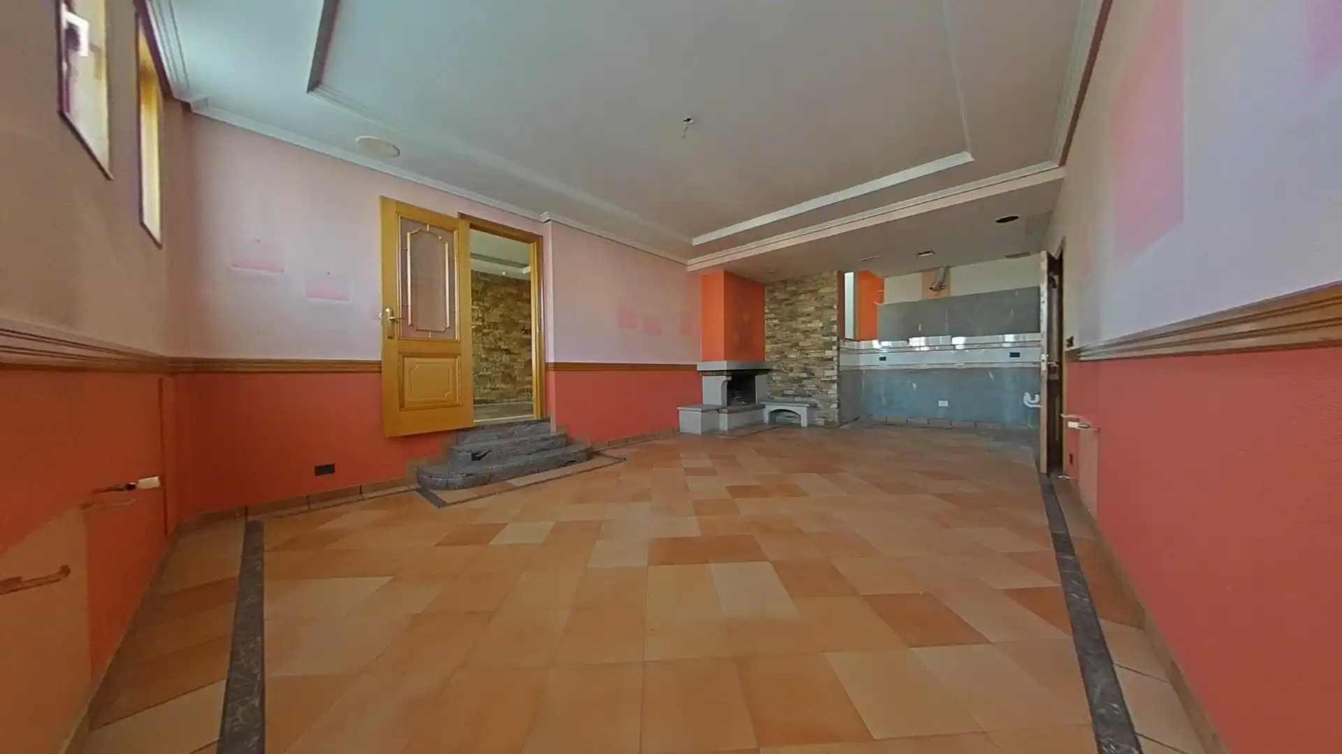 Maison mitoyenne avec terrasse à vendre à Pasaje, imagen 4
