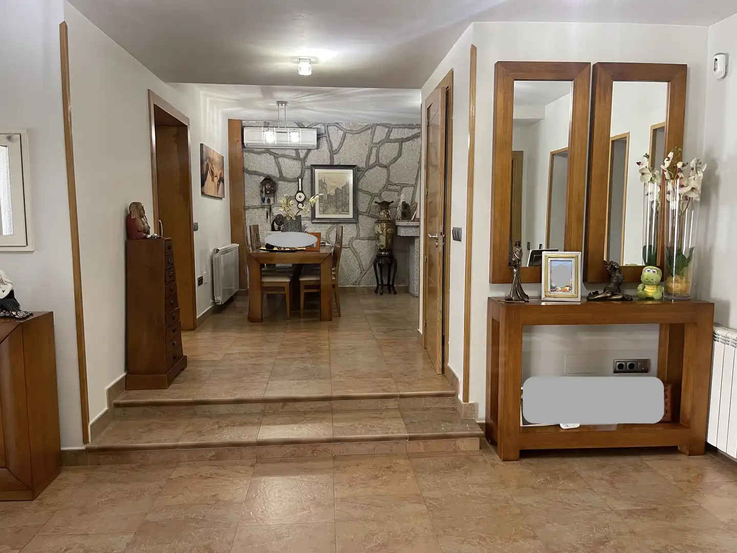 Casa o chalet en venta en Valdemaqueda