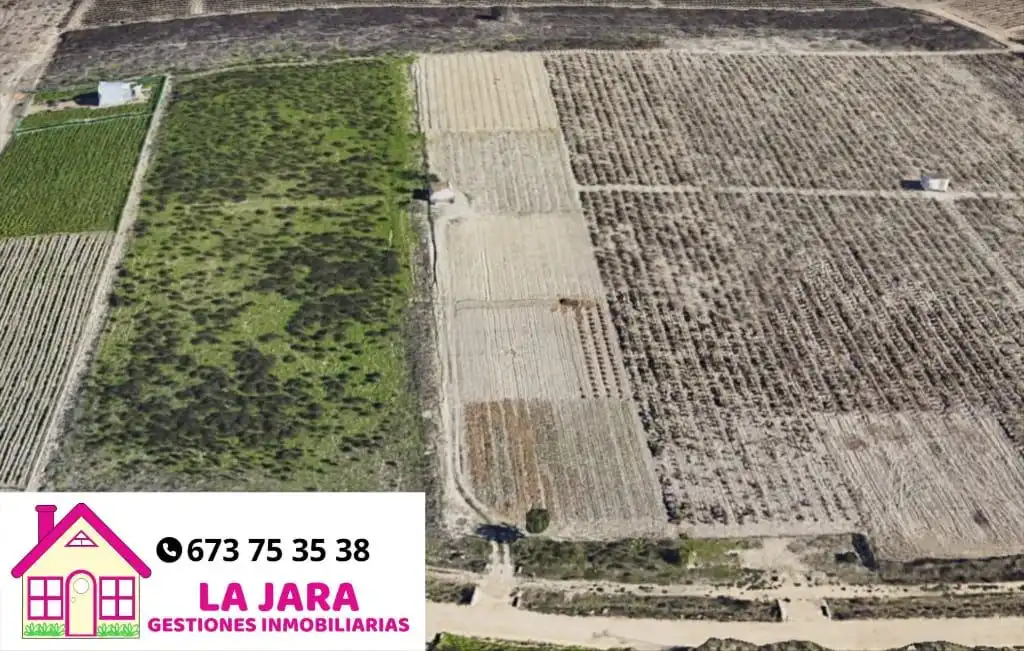 Terrenys i solars en venda a Camino Punta del Aguila