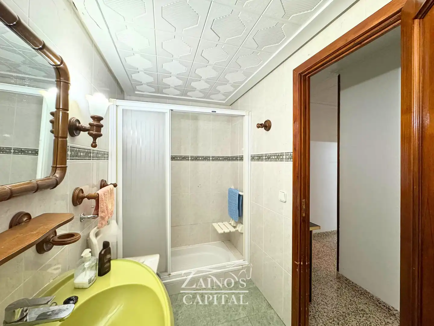 Wohnung zum Verkauf in S'Arenal, imagen 28