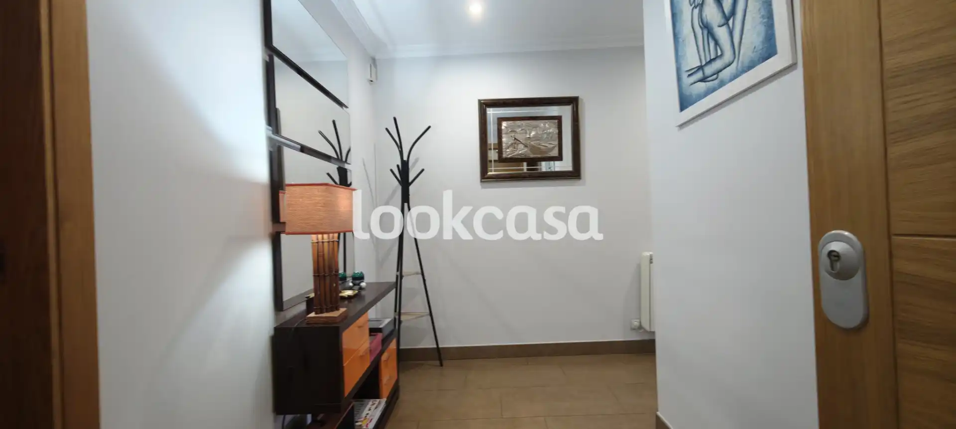 Flat for sale in Sanxenxo  with Heating, Parquet flooring and Terrace