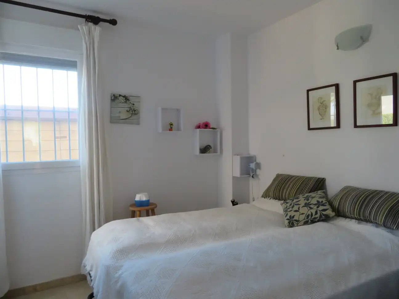 Apartment with terrace for sale in El Verger, imagen 13