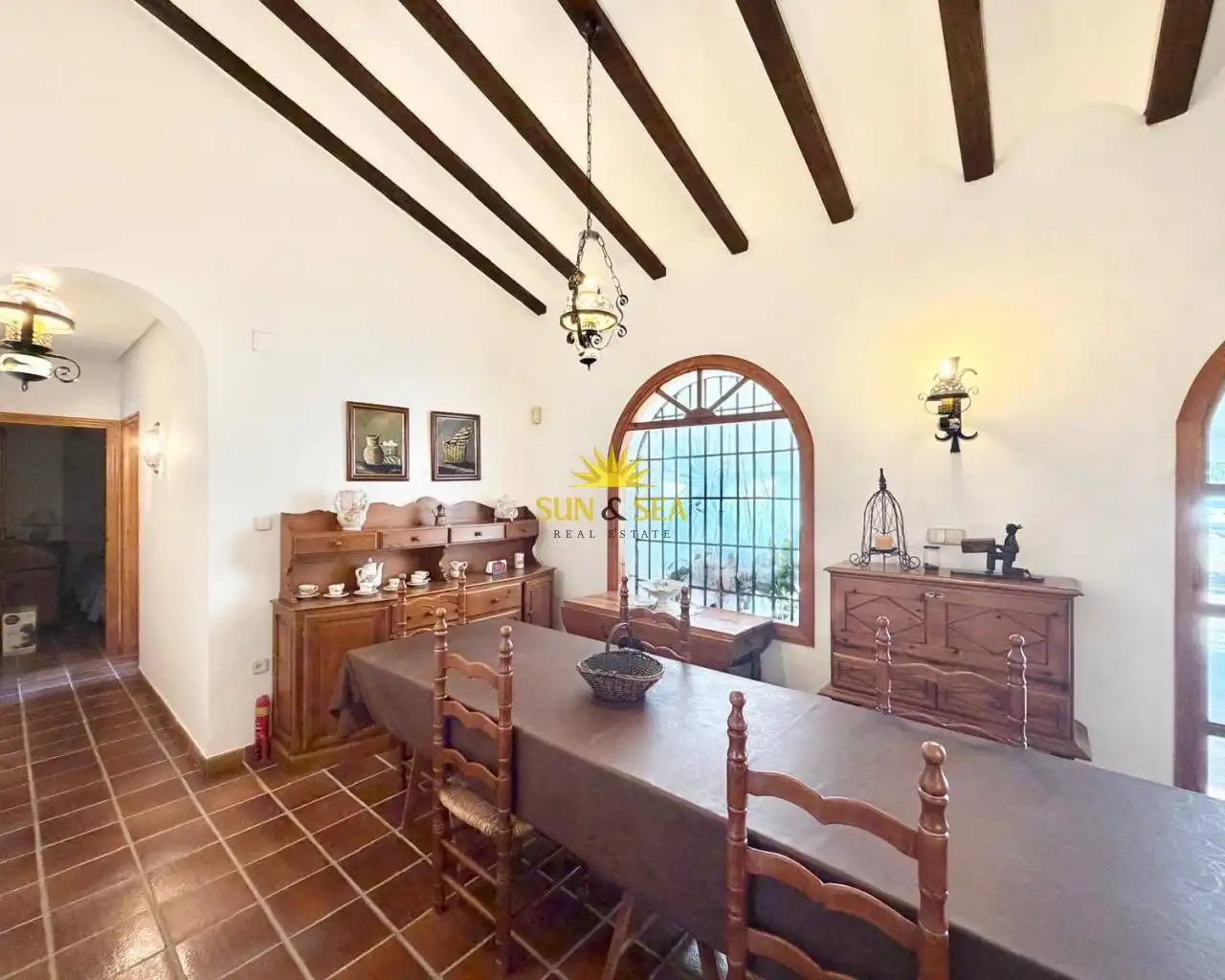 Casa con piscina en venta en San Pedro del Pinatar, imagen 6
