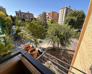 Flat for sale in Plaza Virgen de la Esperanza, El Valle - Universidad