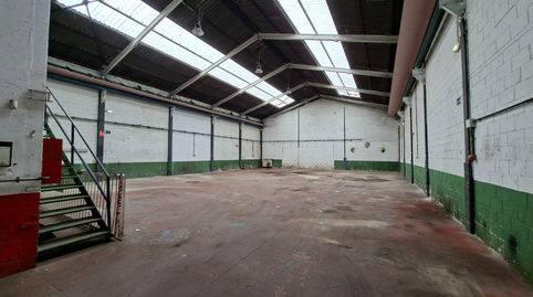 Foto 3 von Fabrikhallen zur Miete in Avenida el Campón, Salinas, Castrillón